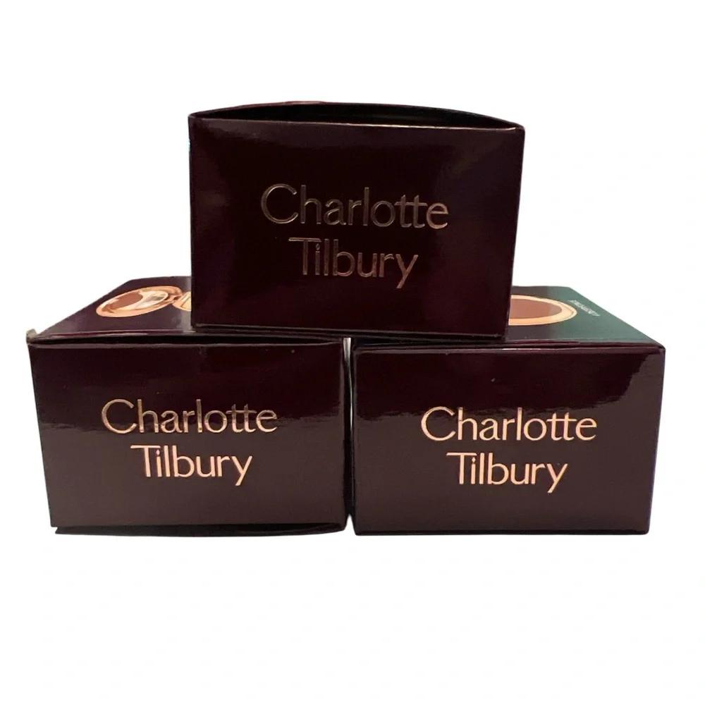 Charlotte Tilbury Air Brush Flawless Finish Perfecting Micro Powder